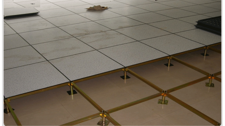 高架活動(dòng)地板 高架活動(dòng)地板